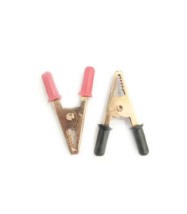 چنگال باتری سوسماری