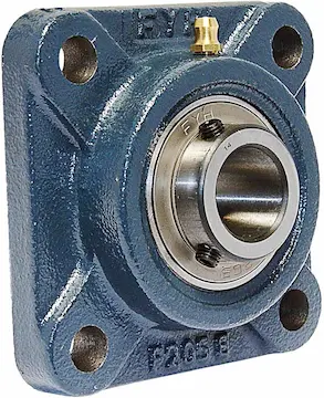 یاتاقان UCF 217 شفت ۸۵ میلیمتر