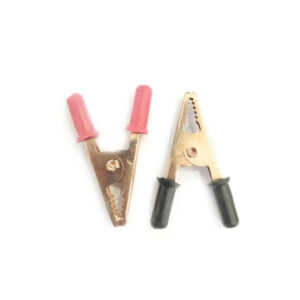 چنگال باتری سوسماری