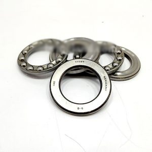 بلبرینگ کف گرد 52 هزاری FAG