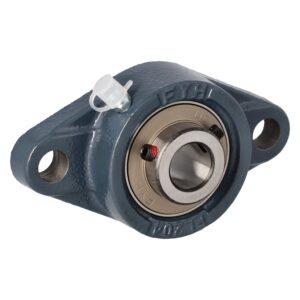 یاتاقان UCFL 207 شفت ۳۵ میلیمتر