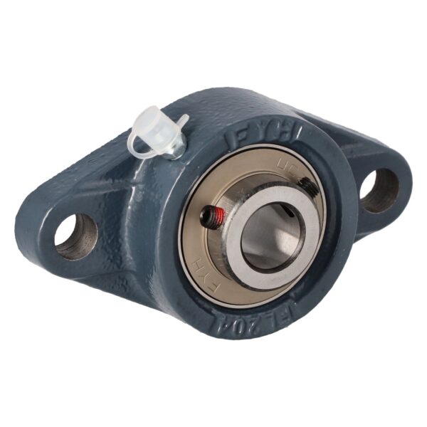 یاتاقان UCFL 218 شفت 90 میلیمتر