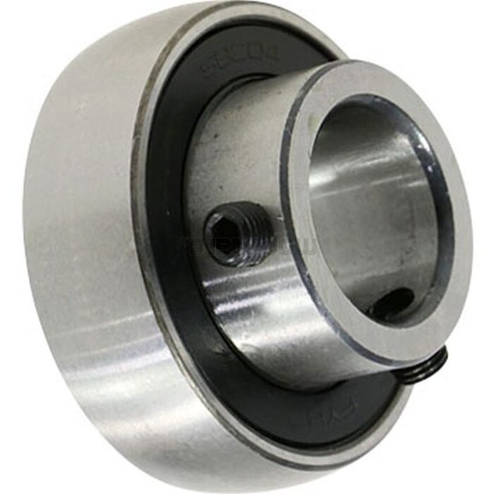 بلبرینگ SB 206 شفت ۳۰ میلیمتر