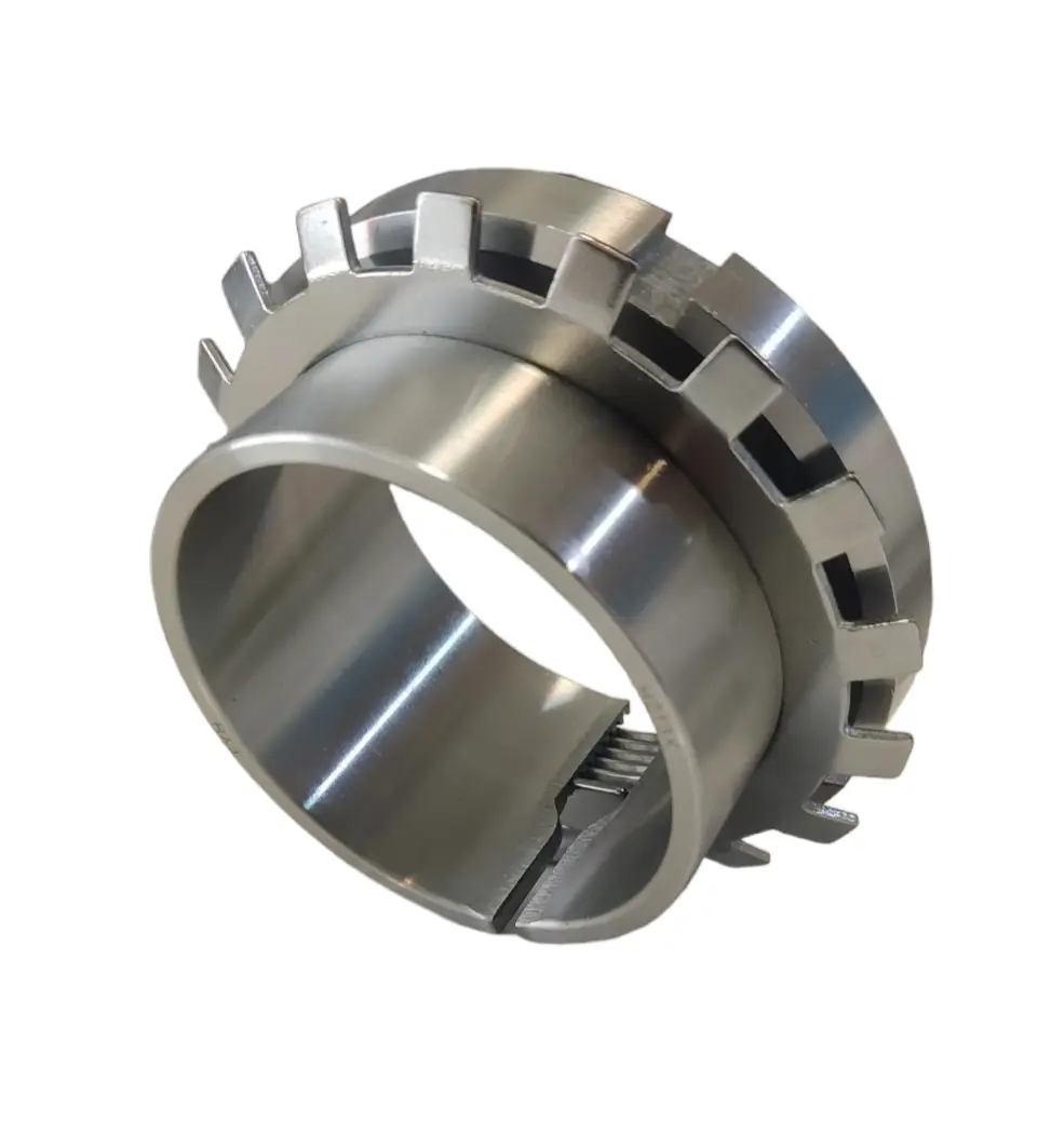 بوش (adapter sleeve) H313 شفت ۶۰ میلیمتر