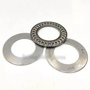 بلبرینگ کف گرد 81 هزاری SKF