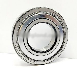 بلبرینگ شیار عمیق SKF واشر فلزی