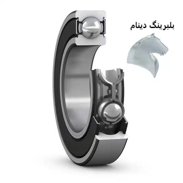 بلبرینگ دینام خودروی سمند