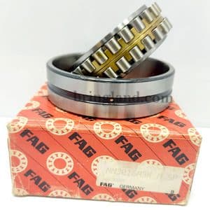 رولبرینگ استوانه ای FAG