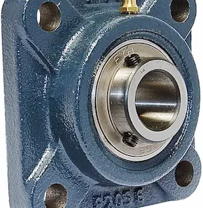 یاتاقان UCF 218 شفت ۹۰ میلیمتر